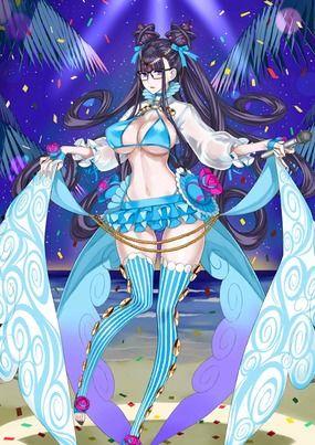 水神立绘最新爆料视频在线观看,神秘力量觉醒,探寻水下世界的奇幻之旅 第2张 水神立绘最新爆料视频在线观看,神秘力量觉醒,探寻水下世界的奇幻之旅 第2张